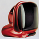 Illustration for article titled The Bulging, Twisty Future, As Imagined by Designer Luigi Colani